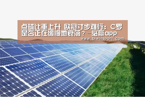 点球比重上升 欧冠寸步难行:C罗是否正在缓慢地衰落?-必赢app(图2) 必赢网页版