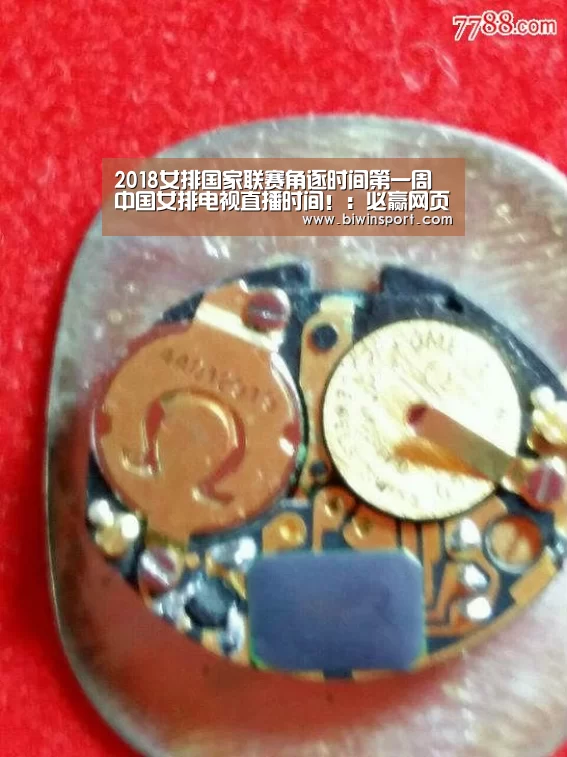 2018女排国家联赛角逐时间第一周 中国女排电视直播时间!:必赢网页版(图1) 必赢app